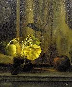 Rudolf Swoboda Still-Real-Life oil painting